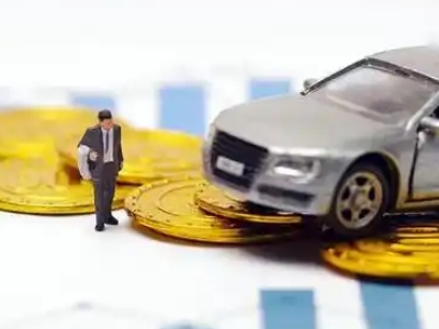 贵定车辆抵押贷款的三种常见贷款方式,你了解多少?